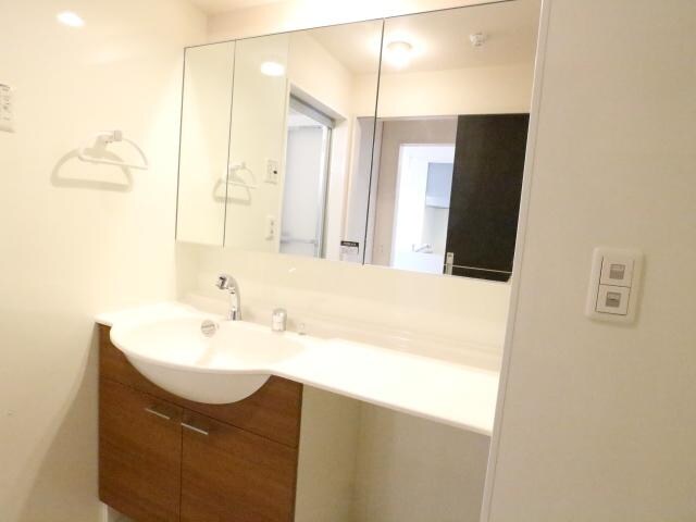 奈良駅 徒歩18分 3階の物件内観写真