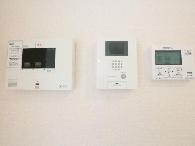 奈良駅 徒歩18分 3階の物件内観写真