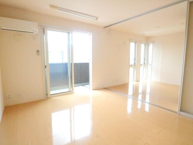 奈良駅 徒歩18分 3階の物件内観写真