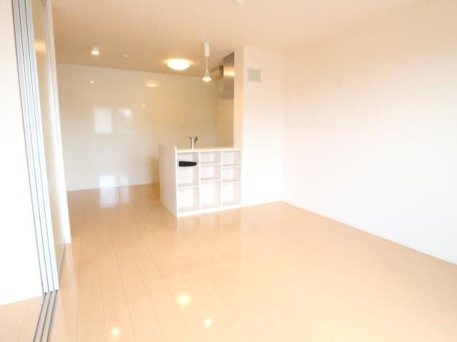 奈良駅 徒歩18分 3階の物件内観写真