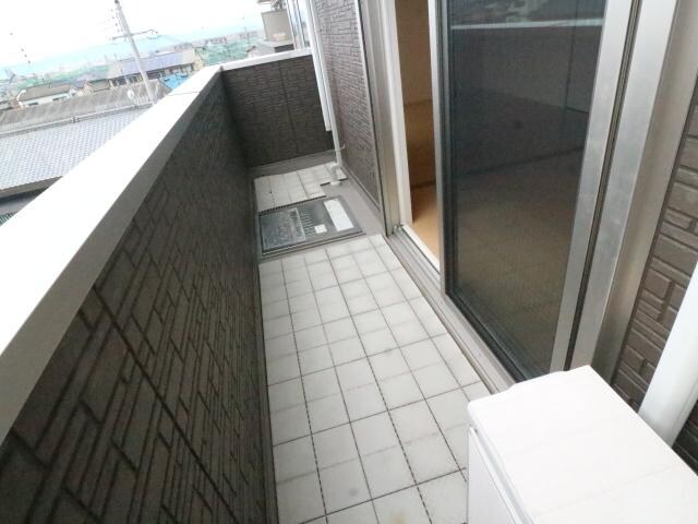 奈良駅 徒歩18分 3階の物件内観写真