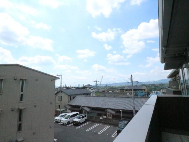 奈良駅 徒歩18分 3階の物件内観写真