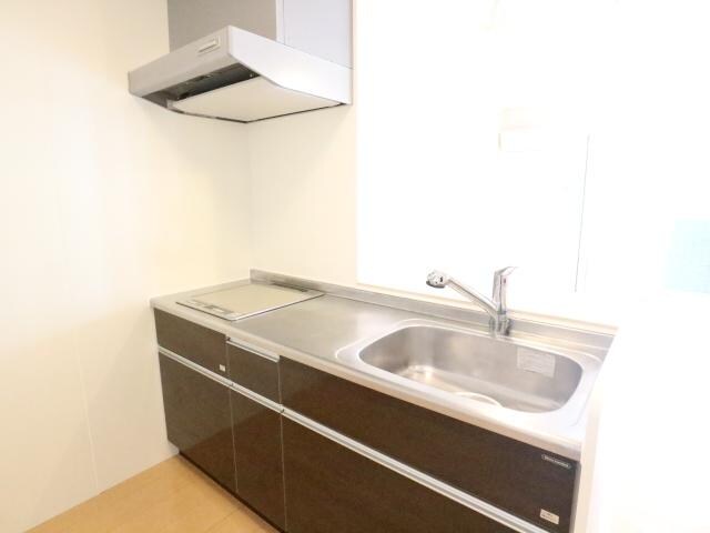 奈良駅 徒歩18分 3階の物件内観写真