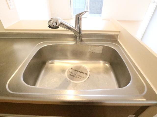 奈良駅 徒歩18分 3階の物件内観写真