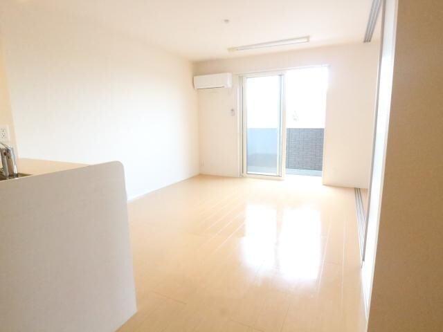 奈良駅 徒歩18分 3階の物件内観写真