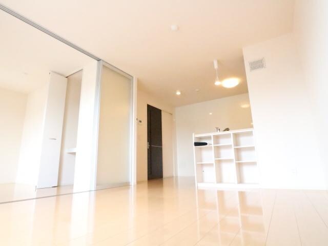 奈良駅 徒歩18分 3階の物件内観写真