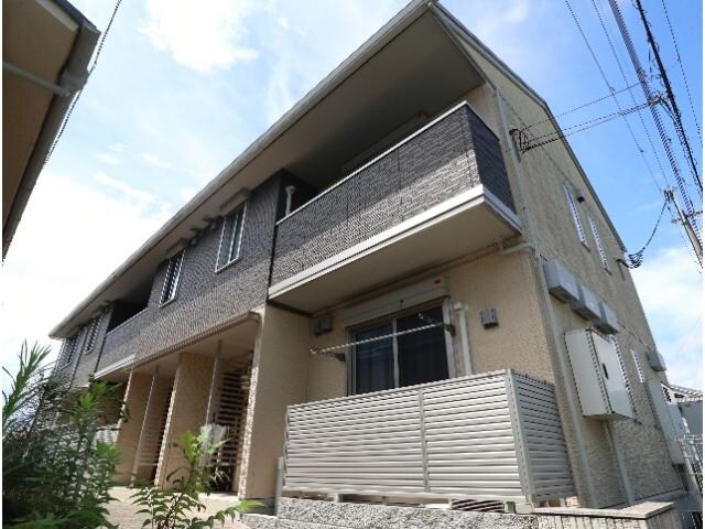 奈良駅 徒歩22分 1階の物件外観写真