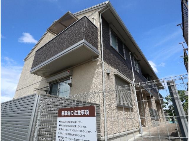 奈良駅 徒歩22分 1階の物件外観写真