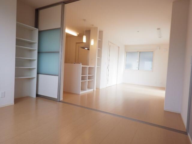 奈良駅 徒歩22分 1階の物件内観写真