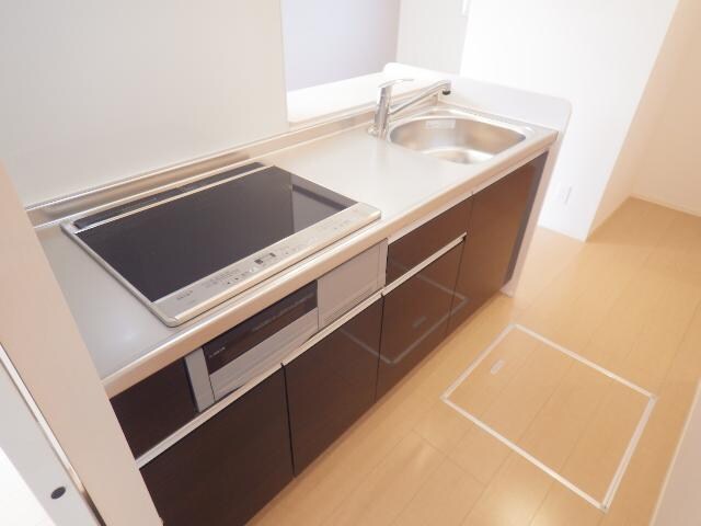 奈良駅 徒歩22分 1階の物件内観写真