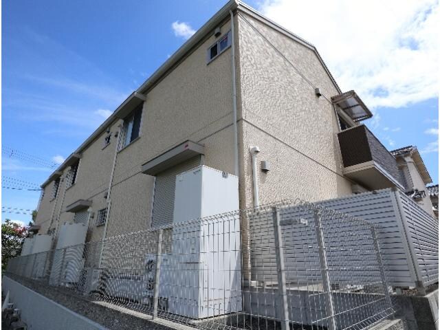 奈良駅 徒歩22分 1階の物件外観写真