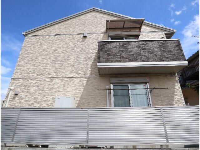 奈良駅 徒歩22分 1階の物件外観写真