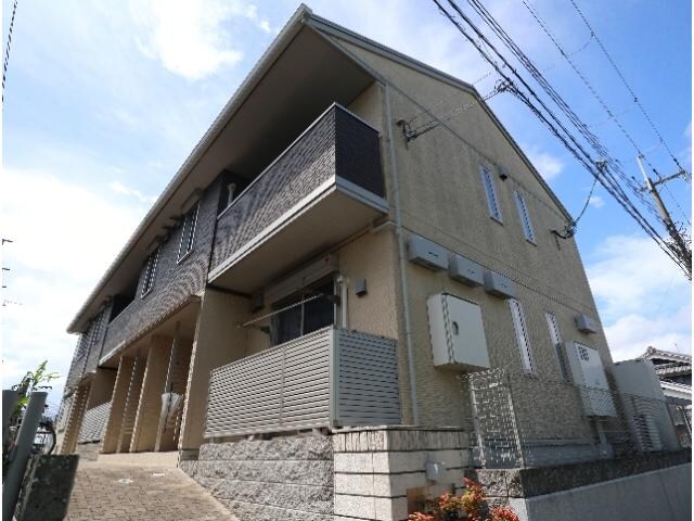 奈良駅 徒歩22分 1階の物件外観写真