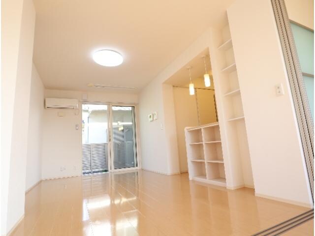 奈良駅 徒歩22分 1階の物件内観写真