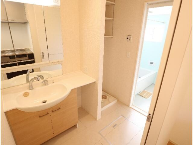 奈良駅 徒歩22分 1階の物件内観写真