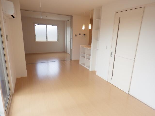 奈良駅 徒歩22分 1階の物件内観写真