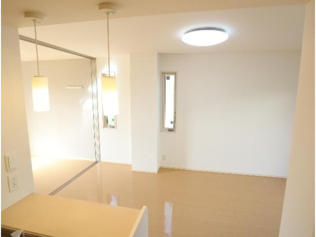 奈良駅 徒歩22分 1階の物件内観写真