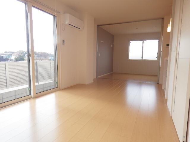 奈良駅 徒歩22分 1階の物件内観写真