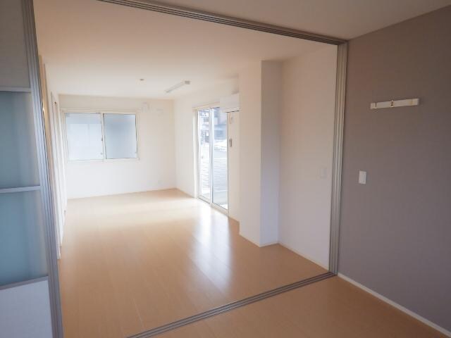 奈良駅 徒歩22分 1階の物件内観写真