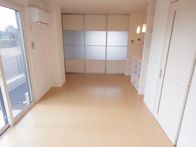 奈良駅 徒歩22分 1階の物件内観写真