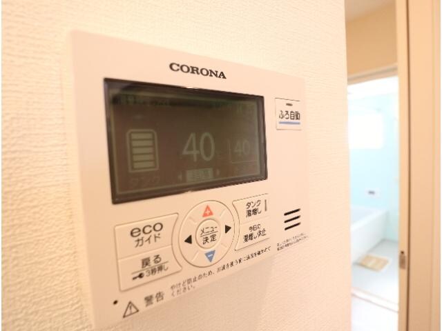 奈良駅 徒歩22分 1階の物件内観写真