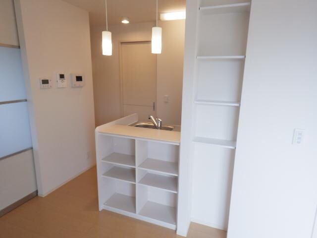 奈良駅 徒歩22分 1階の物件内観写真