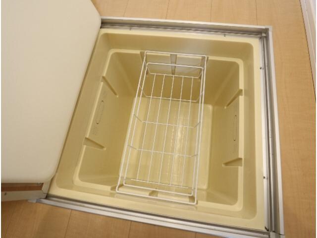 奈良駅 徒歩22分 1階の物件内観写真