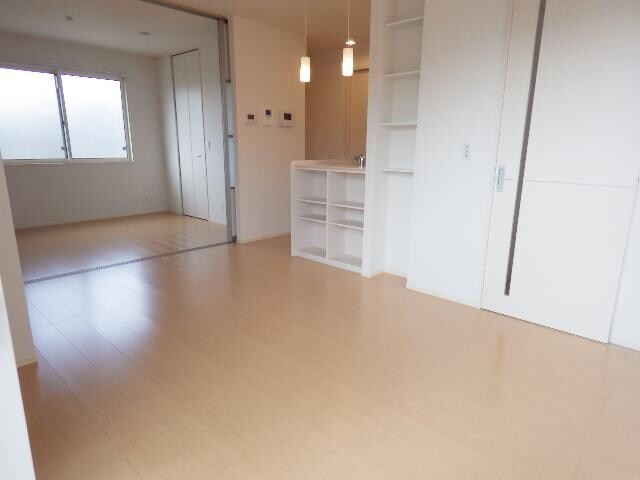 奈良駅 徒歩22分 1階の物件内観写真