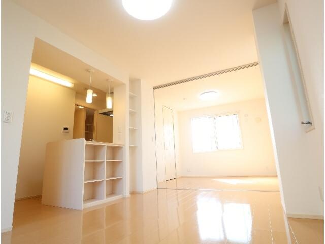 奈良駅 徒歩22分 1階の物件内観写真