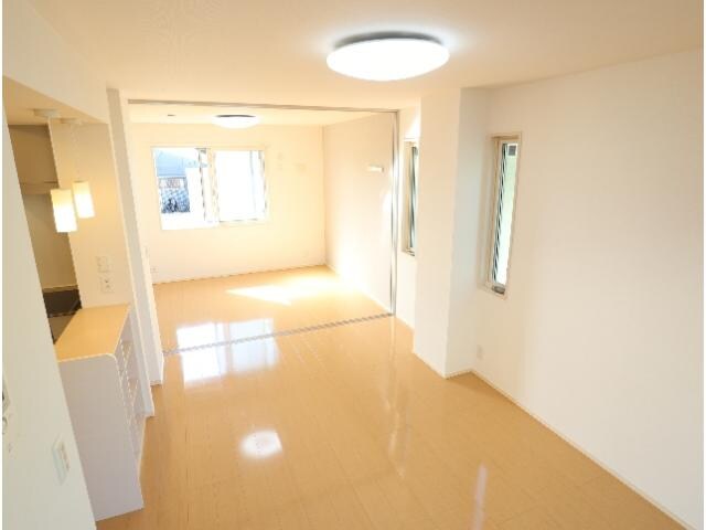 奈良駅 徒歩22分 1階の物件内観写真