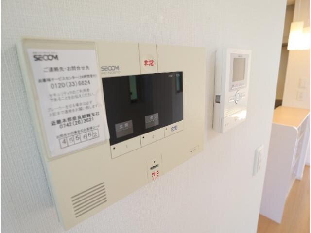 奈良駅 徒歩22分 1階の物件内観写真