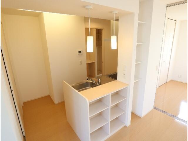 奈良駅 徒歩22分 1階の物件内観写真