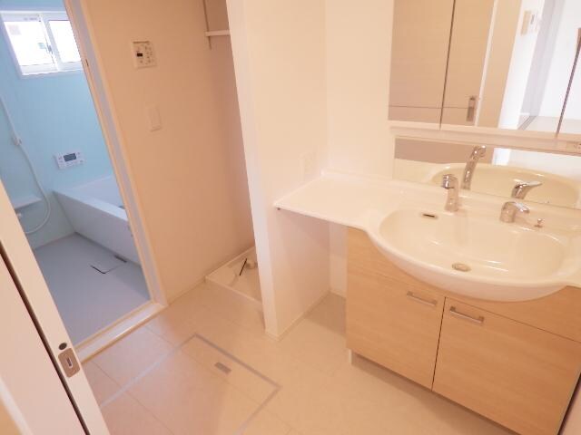 奈良駅 徒歩22分 1階の物件内観写真