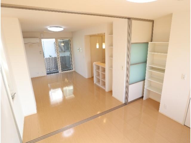 奈良駅 徒歩22分 1階の物件内観写真