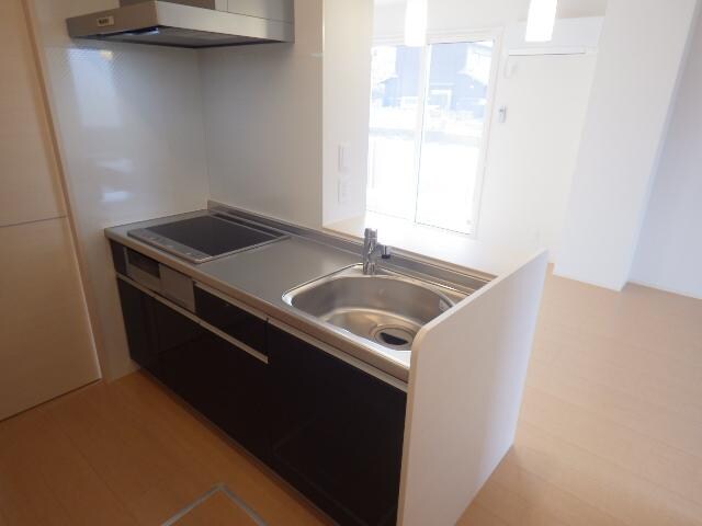 奈良駅 徒歩22分 1階の物件内観写真