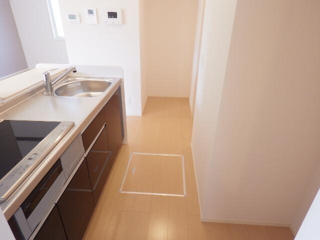 奈良駅 徒歩22分 1階の物件内観写真