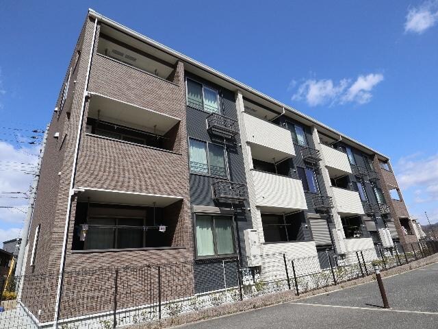 木津駅 徒歩24分の物件外観写真