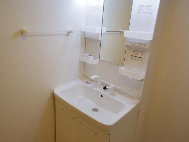 木津駅 徒歩24分 3階の物件内観写真