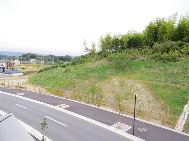 木津駅 徒歩24分 3階の物件内観写真