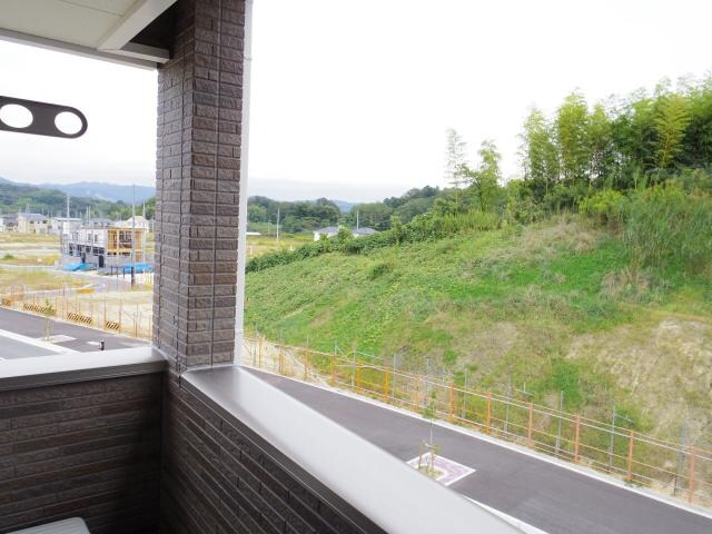 木津駅 徒歩24分 3階の物件内観写真