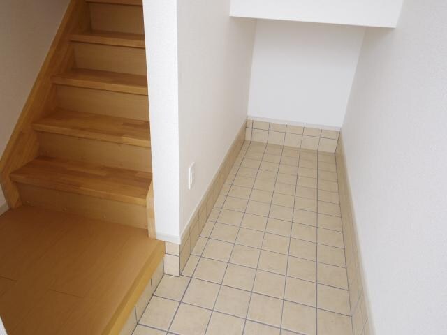 木津駅 徒歩24分 3階の物件内観写真