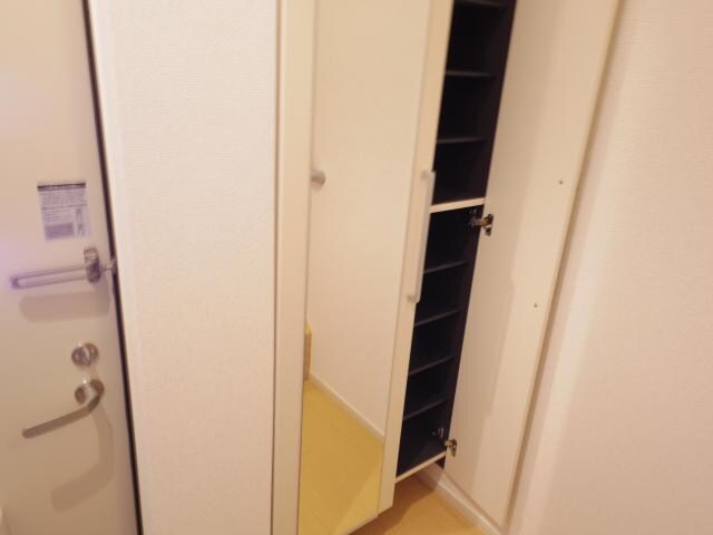 木津駅 徒歩24分 3階の物件内観写真