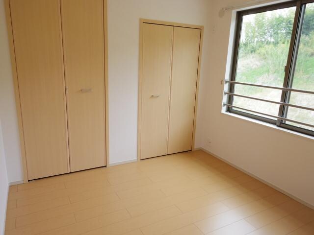 木津駅 徒歩24分 3階の物件内観写真