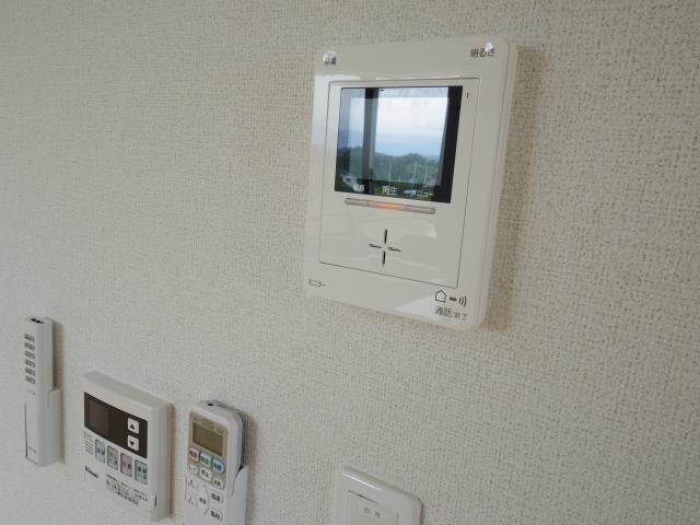 木津駅 徒歩24分 3階の物件内観写真