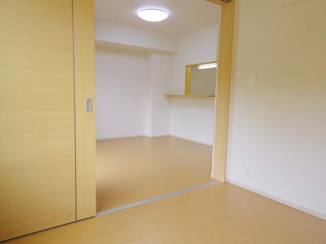 木津駅 徒歩24分 3階の物件内観写真