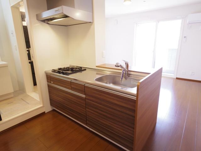 奈良駅 徒歩8分 3階の物件内観写真