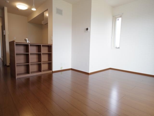 奈良駅 徒歩8分 3階の物件内観写真