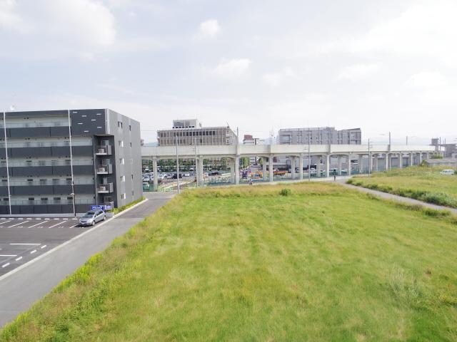 奈良駅 徒歩8分 3階の物件内観写真