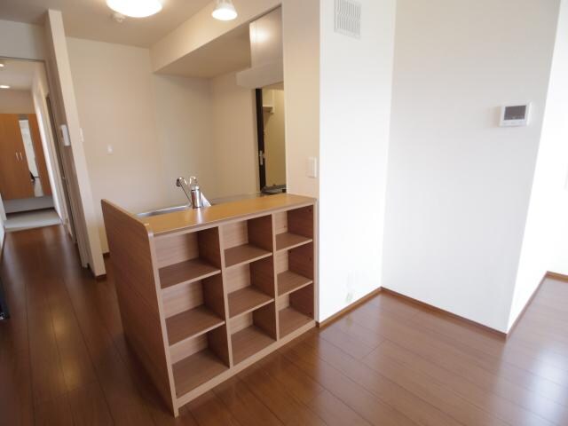 奈良駅 徒歩8分 3階の物件内観写真