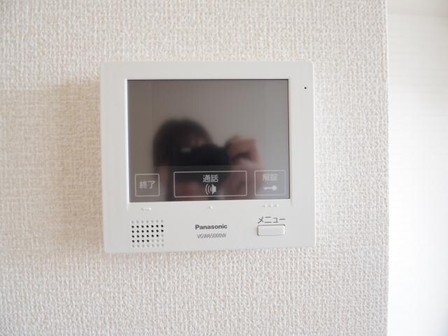 奈良駅 徒歩8分 3階の物件内観写真